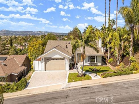 25191 Via Piedra Blanca , Laguna Niguel, CA