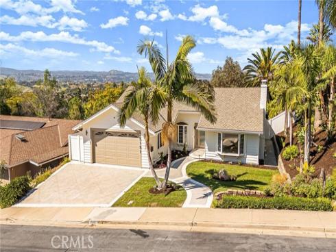 25191 Via Piedra Blanca , Laguna Niguel, CA