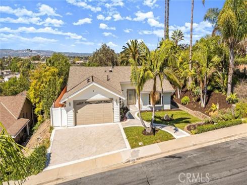 25191 Via Piedra Blanca , Laguna Niguel, CA