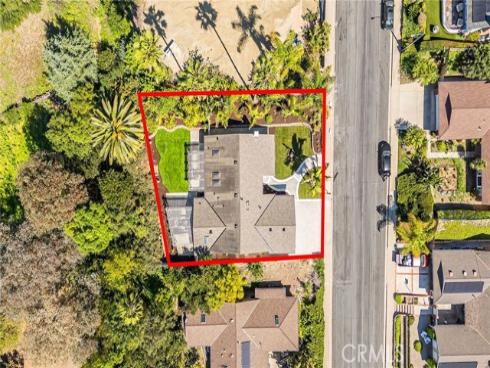 25191 Via Piedra Blanca , Laguna Niguel, CA