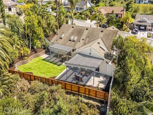 25191 Via Piedra Blanca , Laguna Niguel, CA