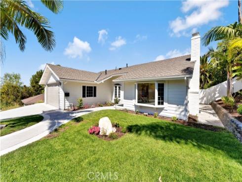 25191 Via Piedra Blanca , Laguna Niguel, CA