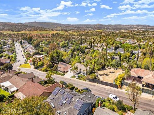 25191 Via Piedra Blanca , Laguna Niguel, CA