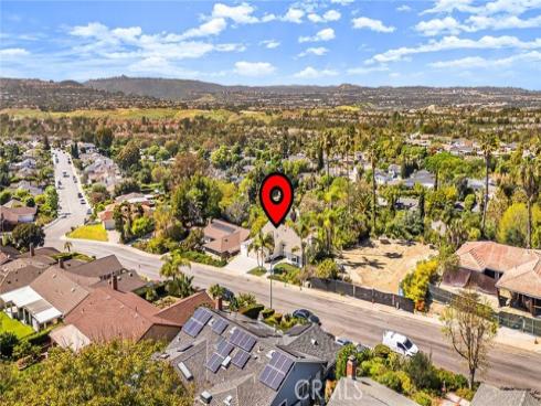 25191 Via Piedra Blanca , Laguna Niguel, CA