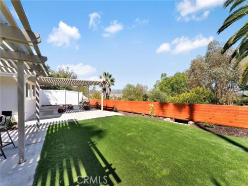 25191 Via Piedra Blanca , Laguna Niguel, CA