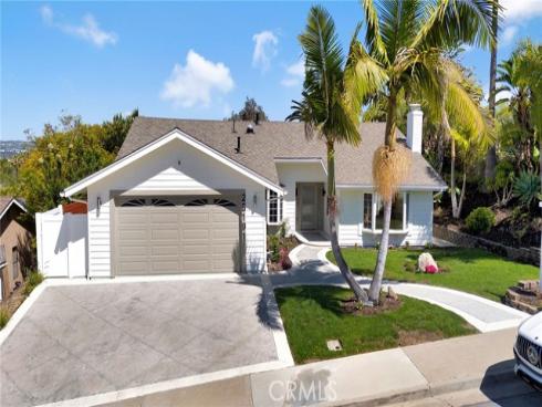25191 Via Piedra Blanca , Laguna Niguel, CA