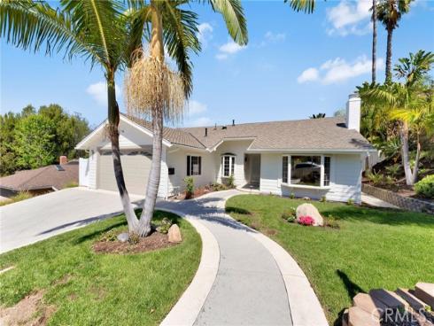 25191 Via Piedra Blanca , Laguna Niguel, CA