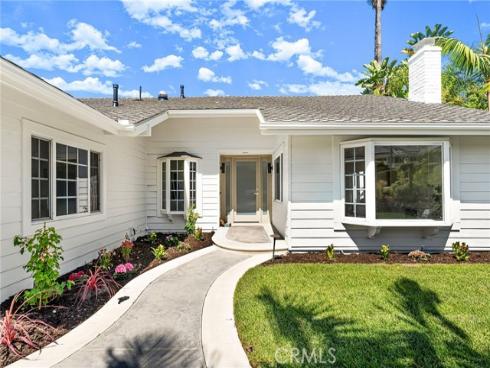 25191 Via Piedra Blanca , Laguna Niguel, CA