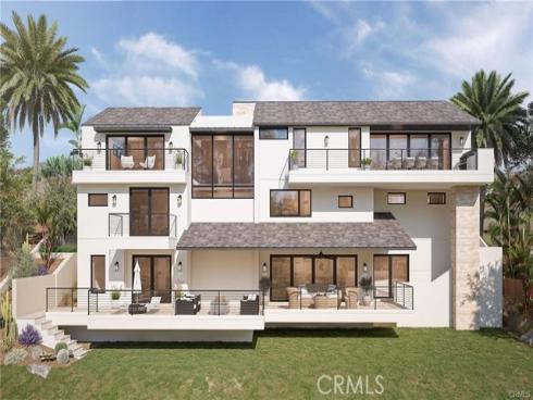 5 Le Conte , Laguna Niguel, CA