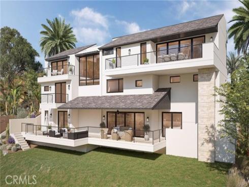 5 Le Conte , Laguna Niguel, CA