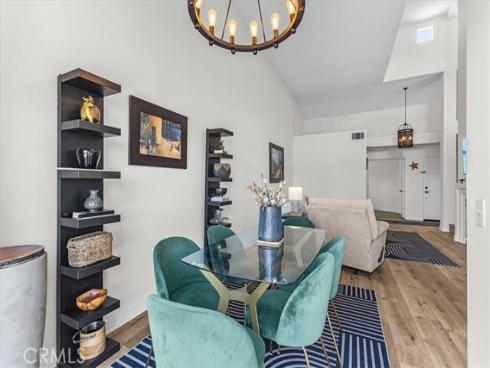 28795 El Adolfo , Laguna Niguel, CA