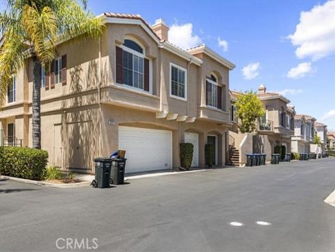 28795 El Adolfo , Laguna Niguel, CA