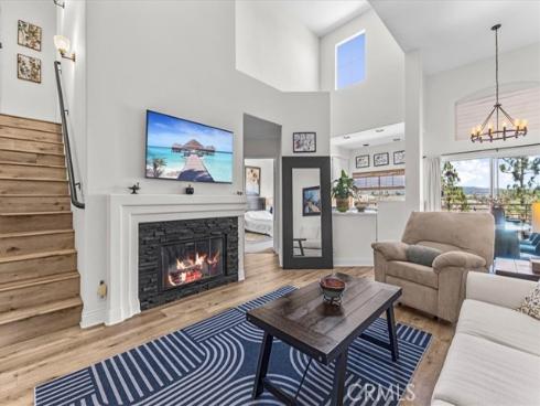 28795 El Adolfo , Laguna Niguel, CA