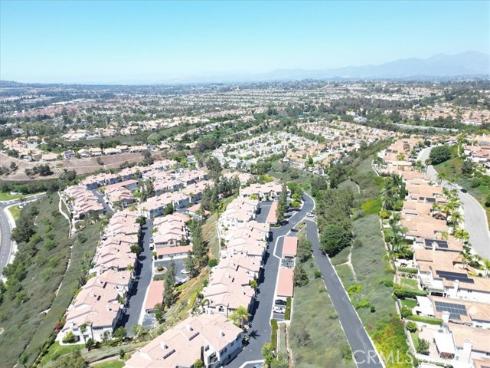 28795 El Adolfo , Laguna Niguel, CA