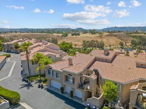 28795 El Adolfo , Laguna Niguel, CA
