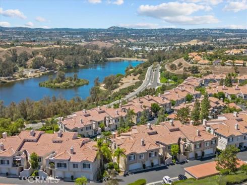 28795 El Adolfo , Laguna Niguel, CA