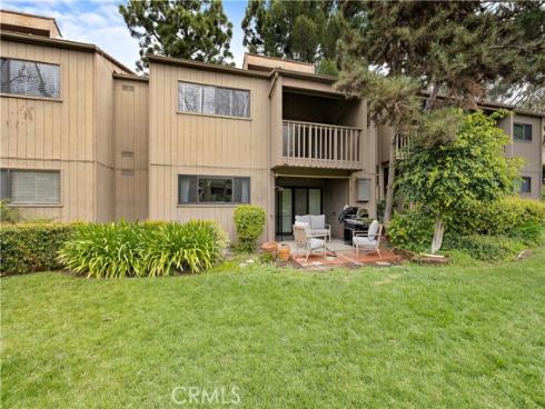 31383 E Nine 64B , Laguna Niguel, CA
