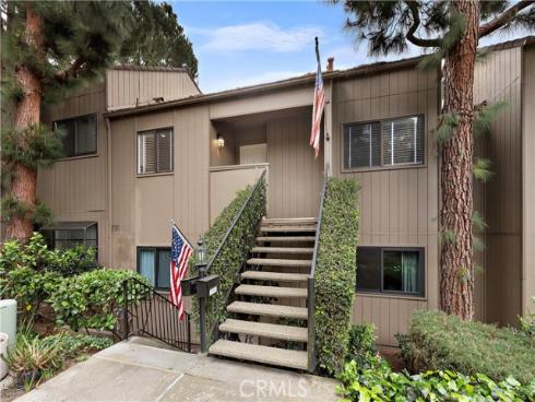 31383 E Nine 64B , Laguna Niguel, CA