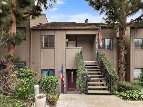 31383 E Nine 64B , Laguna Niguel, CA