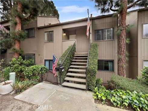 31383 E Nine 64B , Laguna Niguel, CA