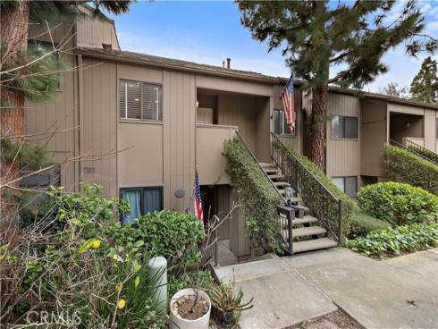 31383 E Nine 64B , Laguna Niguel, CA