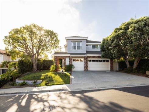 9 Pacific Crest , Laguna Niguel, CA