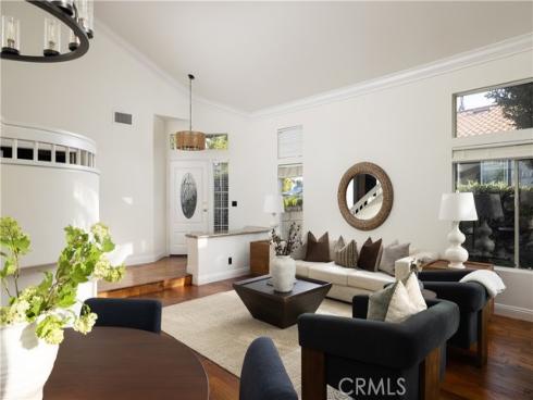 9 Pacific Crest , Laguna Niguel, CA