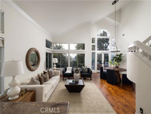 9 Pacific Crest , Laguna Niguel, CA