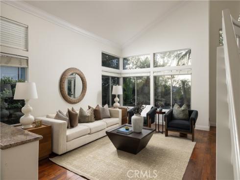 9 Pacific Crest , Laguna Niguel, CA