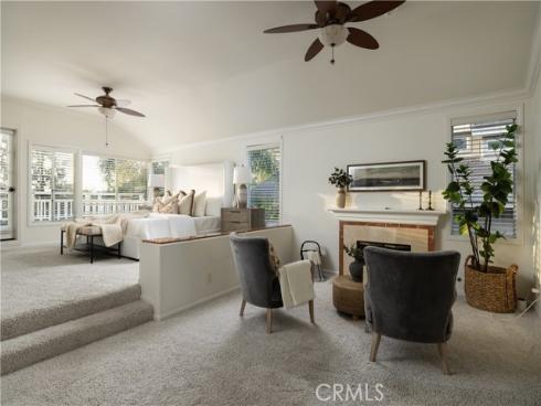 9 Pacific Crest , Laguna Niguel, CA