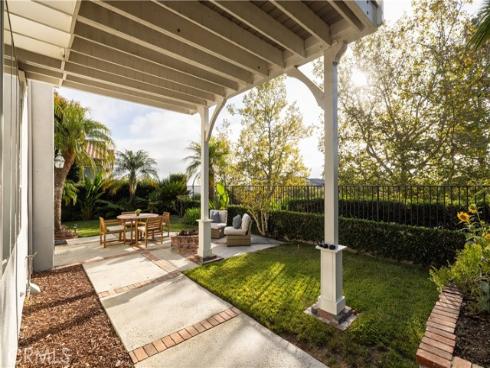 9 Pacific Crest , Laguna Niguel, CA