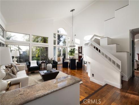 9 Pacific Crest , Laguna Niguel, CA