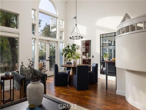 9 Pacific Crest , Laguna Niguel, CA
