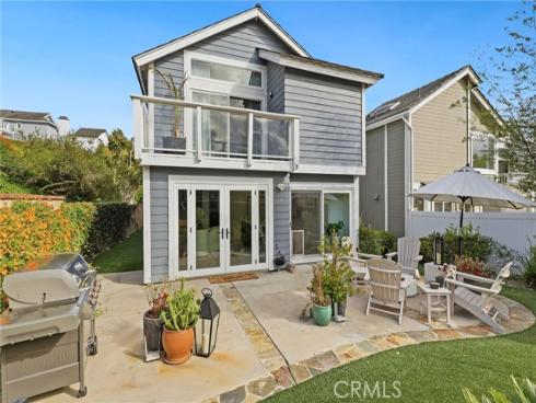 9 Pawtucket Lane, Laguna Niguel, CA