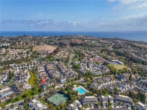9 Pawtucket Lane, Laguna Niguel, CA