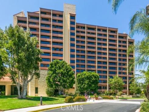24055 Paseo Del Lago 1207 , Laguna Woods, CA