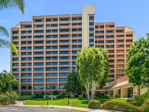 24055 Paseo Del Lago 1207 , Laguna Woods, CA