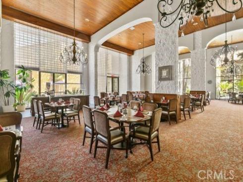 24055 Paseo Del Lago 1207 , Laguna Woods, CA