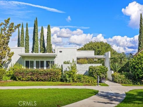 2119 Via Puerta Q , Laguna Woods, CA