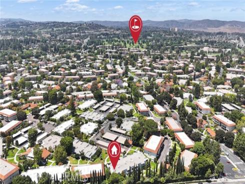 2119 Via Puerta Q , Laguna Woods, CA