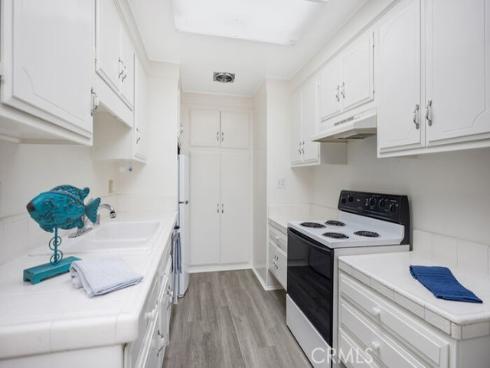 2119 Via Puerta Q , Laguna Woods, CA