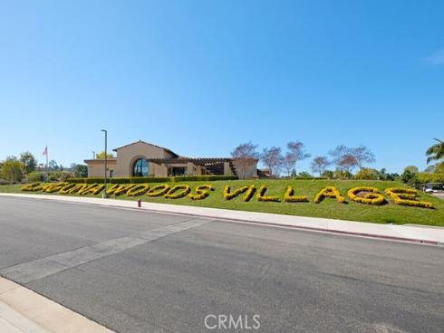 2119 Via Puerta Q , Laguna Woods, CA