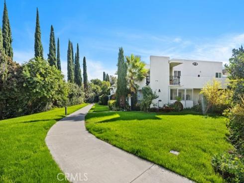 2119 Via Puerta Q , Laguna Woods, CA