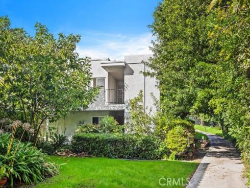 2119 Via Puerta Q , Laguna Woods, CA