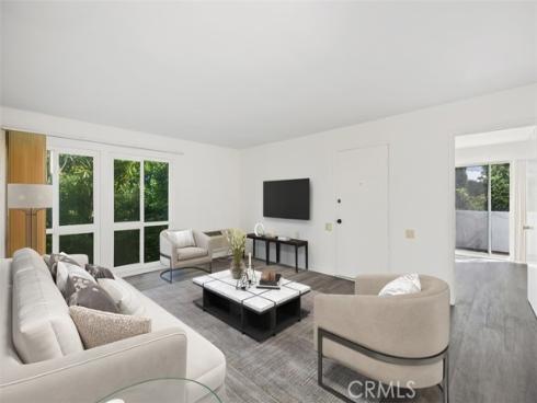 2119 Via Puerta Q , Laguna Woods, CA