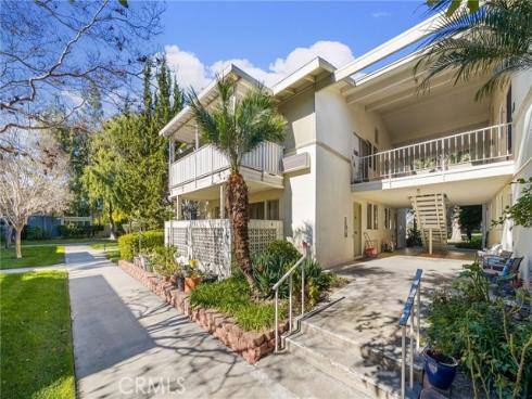 225 Avenida Majorca N , Laguna Woods, CA