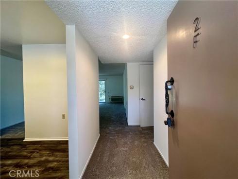 5368 Algarrobo 2F , Laguna Woods, CA