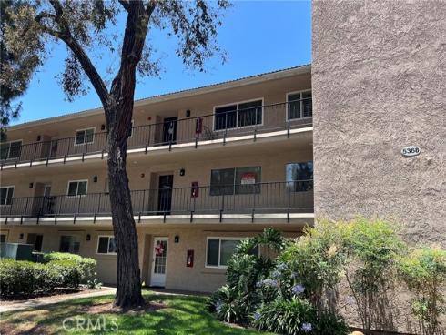 5368 Algarrobo 2F , Laguna Woods, CA