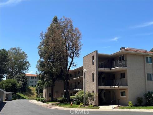 5368 Algarrobo 2F , Laguna Woods, CA