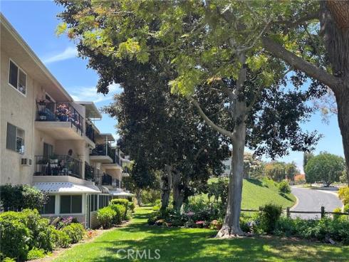 5368 Algarrobo 2F , Laguna Woods, CA